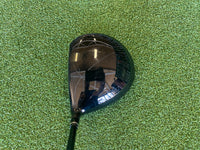 2018 Mizuno GX 10.5° Driver *Dent in Toe*