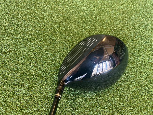 2018 Mizuno GX 10.5° Driver *Dent in Toe*