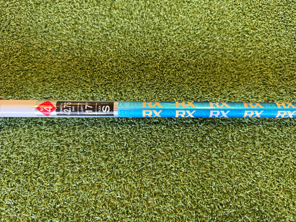 * New* 2015 Srixon Z F45 17° 4 Wood