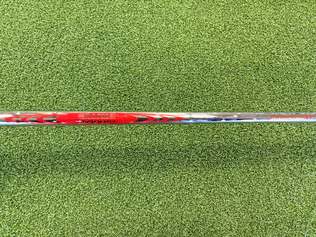 2020 Cleveland RTX Zipcore 58° Wedge