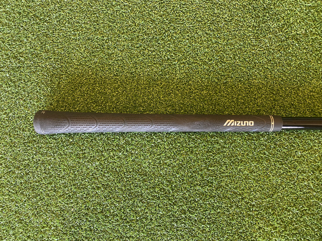 2018 Mizuno GX 10.5° Driver *Dent in Toe*