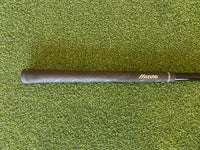 2018 Mizuno GX 10.5° Driver *Dent in Toe*