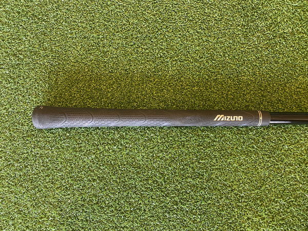 2018 Mizuno GX 10.5° Driver *Dent in Toe*
