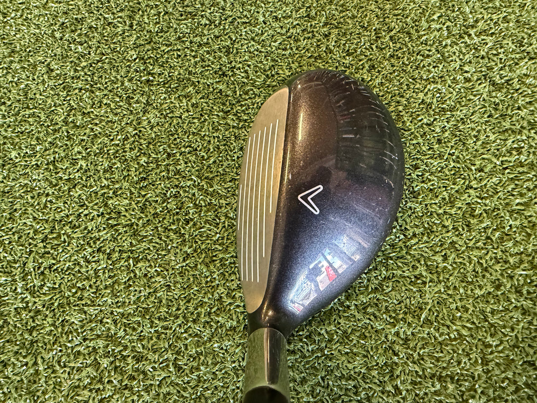 Callaway Solaire 30° Ladies 6 Hybrid