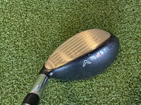 Callaway Solaire 30° Ladies 6 Hybrid