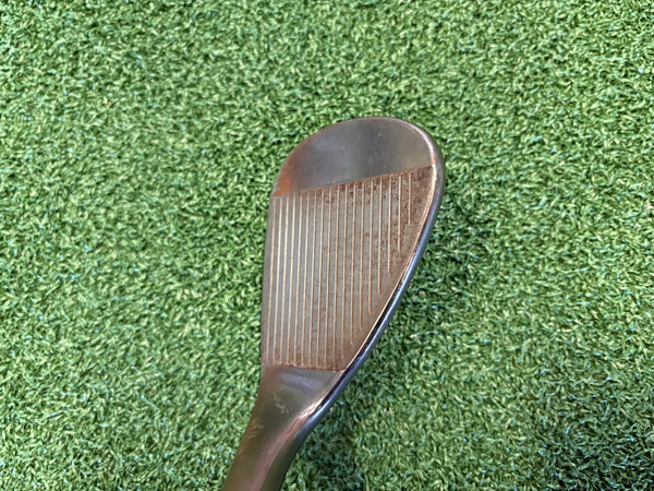 TaylorMade Hi-Toe 52° Wedge