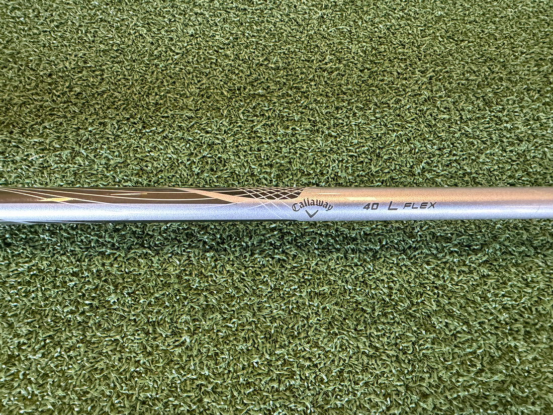 Callaway Solaire 30° Ladies 6 Hybrid