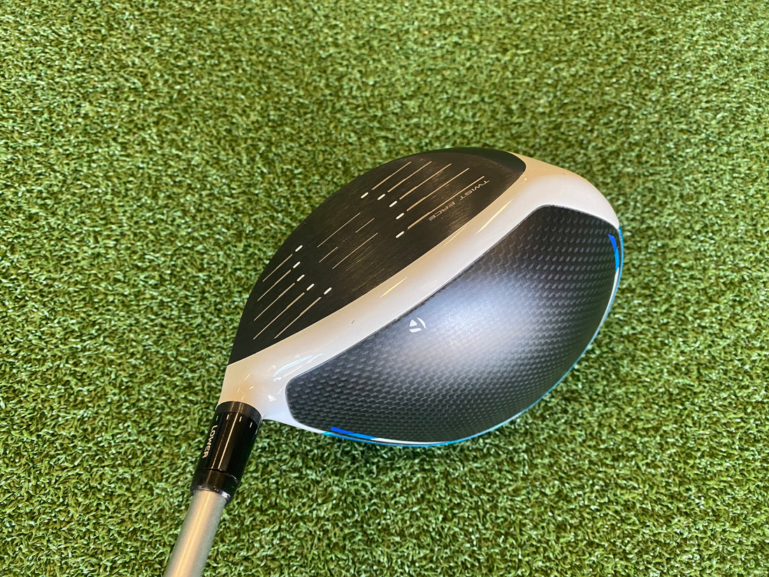 2021 TaylorMade SIM 2 10.5° Driver *Excellent Condition*