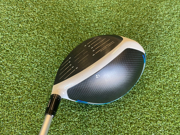 2021 TaylorMade SIM 2 10.5° Driver *Excellent Condition*