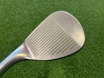 2016 Titleist Vokey SM6 K Grind 58° Wedge