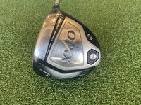 2018 XXIO 9.5° Driver