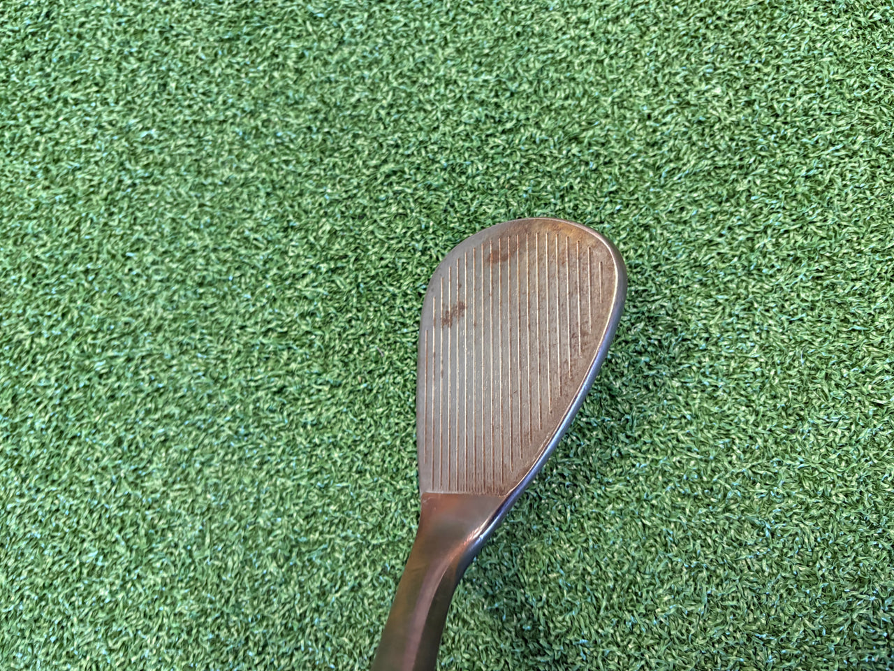 TaylorMade Hi-Toe 56° Wedge