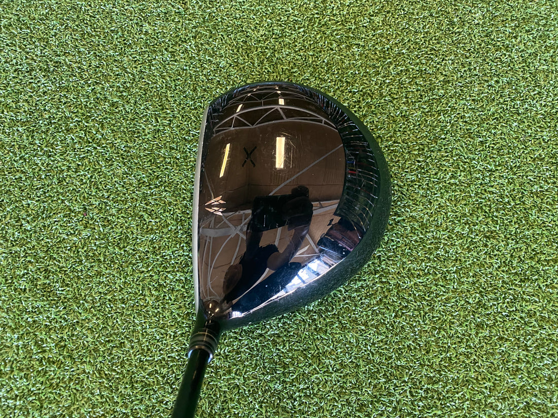 2018 XXIO 9.5° Driver