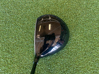 2018 XXIO 9.5° Driver