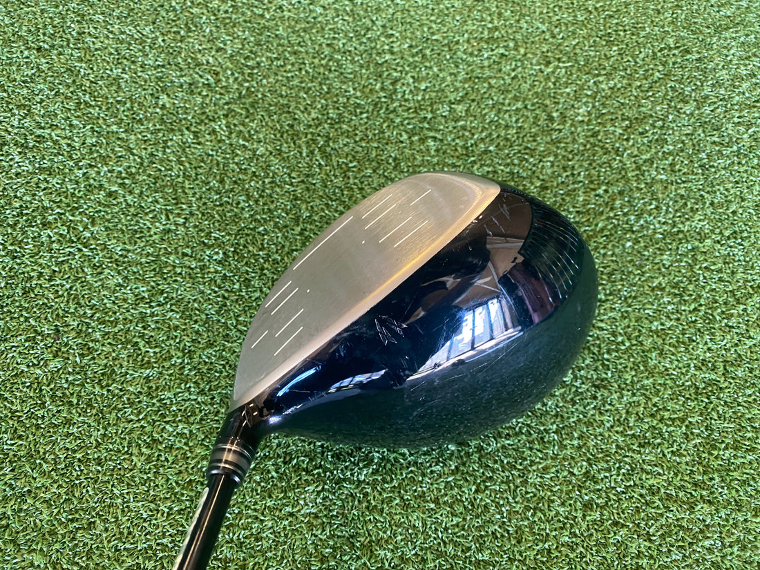2018 XXIO 9.5° Driver