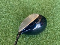 2018 XXIO 9.5° Driver