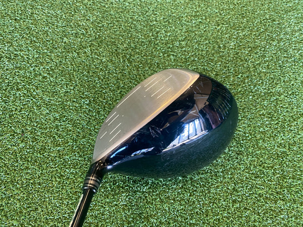 2018 XXIO 9.5° Driver