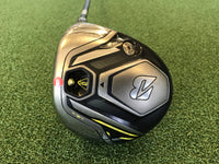 Bridgestone Tour B JGR 10.5° Driver