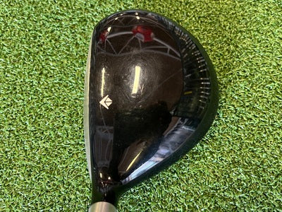 2017 Honma Be Zeal 18° 5 Wood