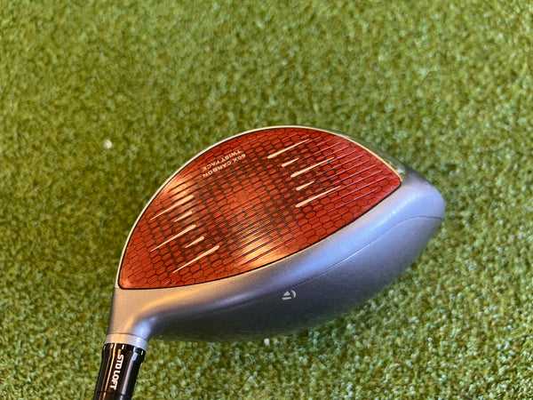 2023 TaylorMade Stealth 2 HD 12° Ladies Driver With Headcover *Excellent Condition*
