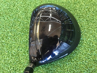 Bridgestone Tour B JGR 10.5° Driver