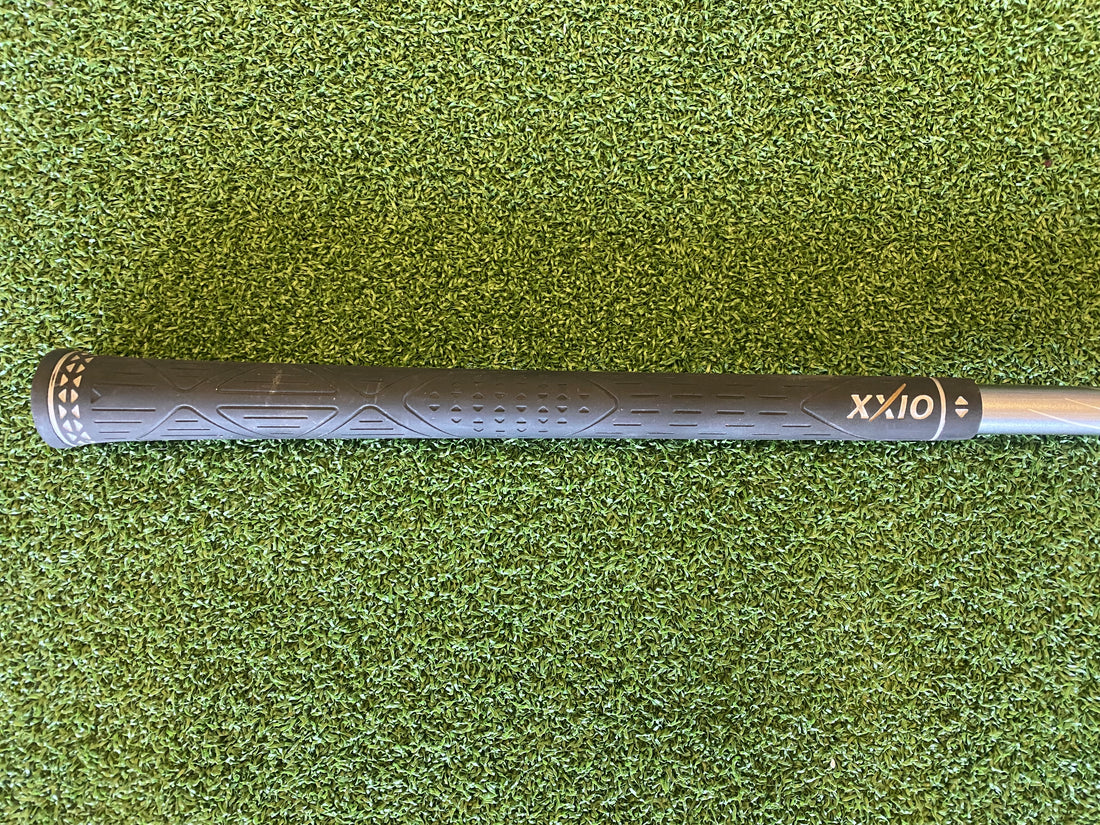 2018 XXIO 9.5° Driver