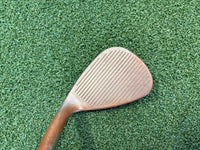 TaylorMade Hi-Toe Full Face 60° Wedge