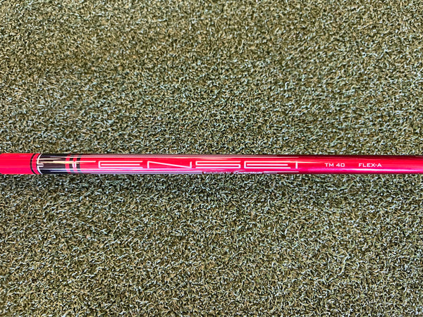 2023 TaylorMade Stealth 2 HD 12° Ladies Driver With Headcover *Excellent Condition*