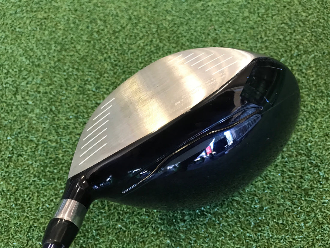 Bridgestone Tour B JGR 10.5° Driver
