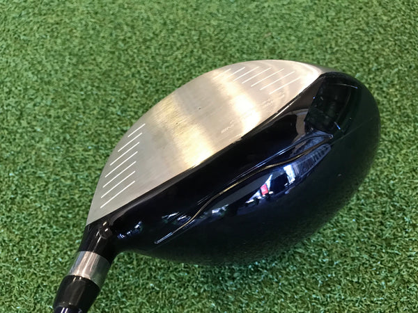 Bridgestone Tour B JGR 10.5° Driver