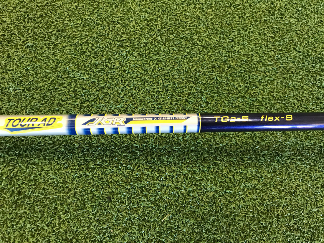 Bridgestone Tour B JGR 10.5° Driver