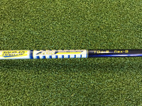 Bridgestone Tour B JGR 10.5° Driver