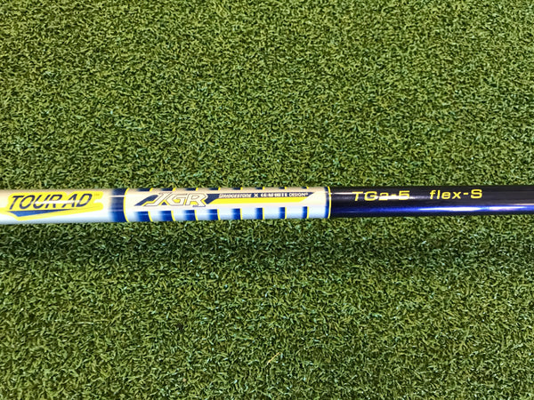 Bridgestone Tour B JGR 10.5° Driver