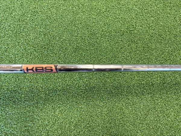 TaylorMade Hi-Toe Full Face 60° Wedge