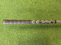 TaylorMade Hi-Toe Full Face 60° Wedge