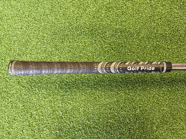 TaylorMade Hi-Toe Full Face 60° Wedge