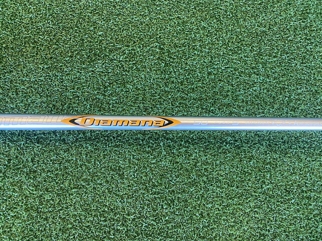 2020 Callaway Mavrik 9° Driver *Excellent Condition*