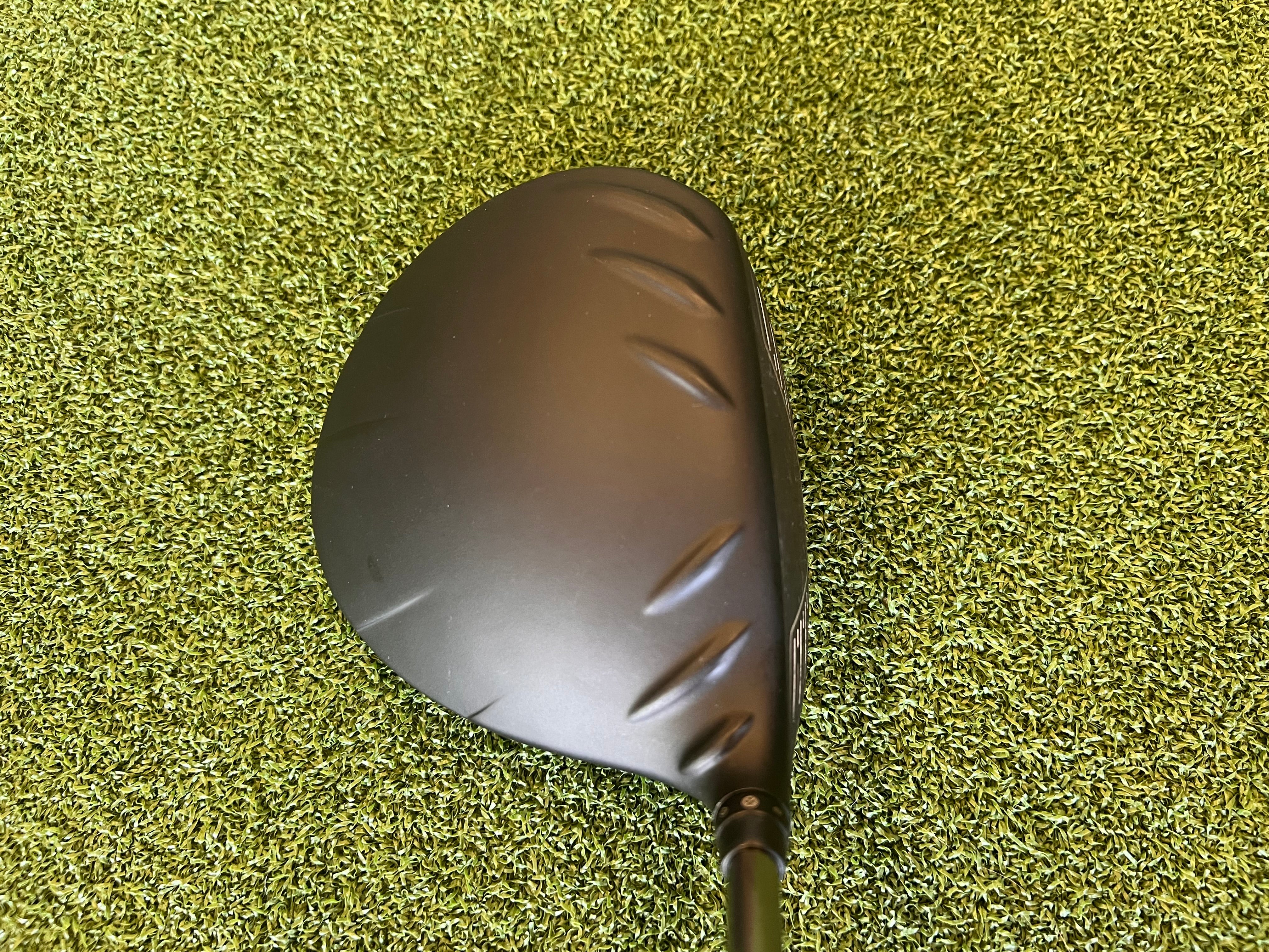 Ping G425 LST 9° Driver - Maximize Distance & Control