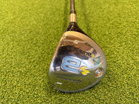 TaylorMade Burner 18° Ladies 5 Wood *Excellent Condition*