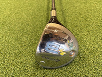 TaylorMade Burner 18° Ladies 5 Wood *Excellent Condition*