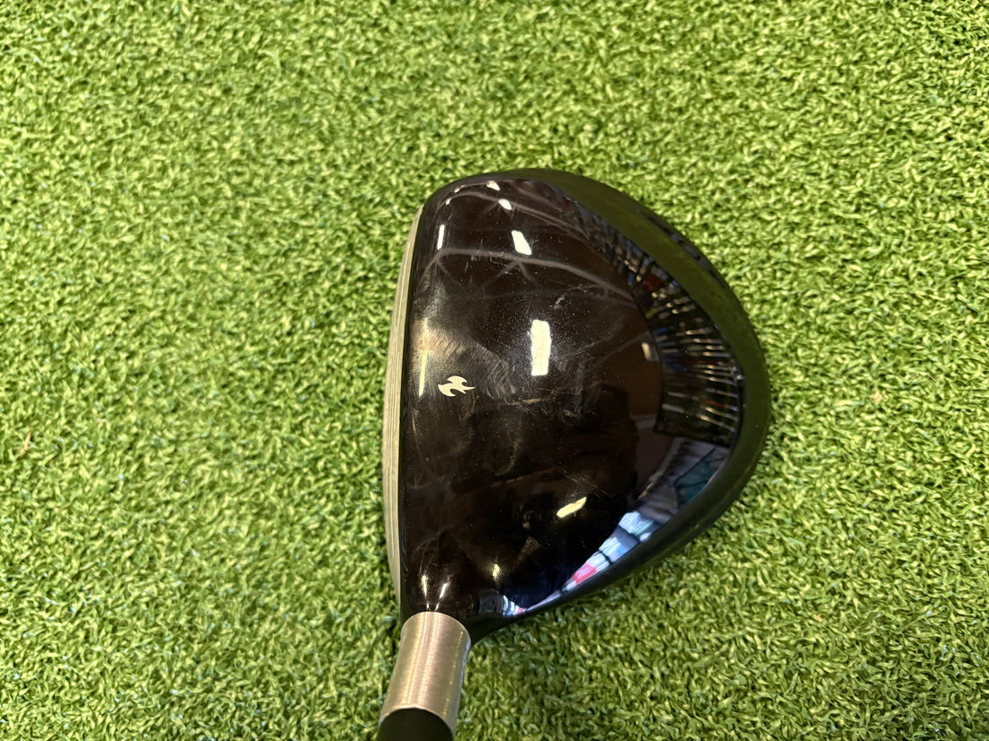 TaylorMade Burner 18° Ladies 5 Wood *Excellent Condition*