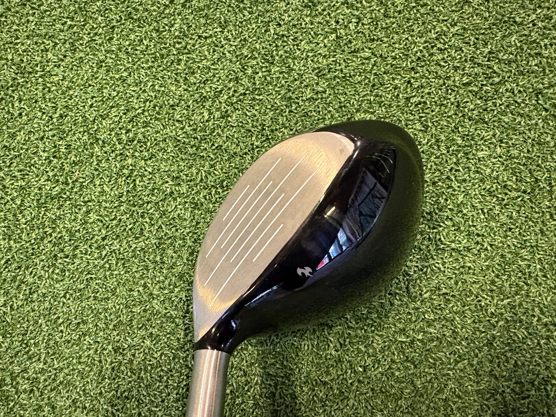 TaylorMade Burner 18° Ladies 5 Wood *Excellent Condition*