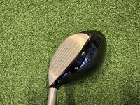 TaylorMade Burner 18° Ladies 5 Wood *Excellent Condition*