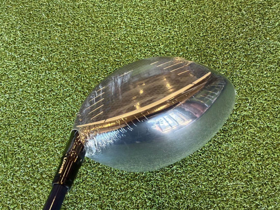 * New * 2024 TaylorMade Qi10 10.5° Driver with Headcover