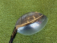 * New * 2024 TaylorMade Qi10 10.5° Driver with Headcover