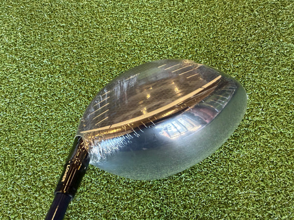 * New * 2024 TaylorMade Qi10 10.5° Driver with Headcover