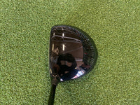Callaway Diablo Edge Driver - Regular Flex 10°