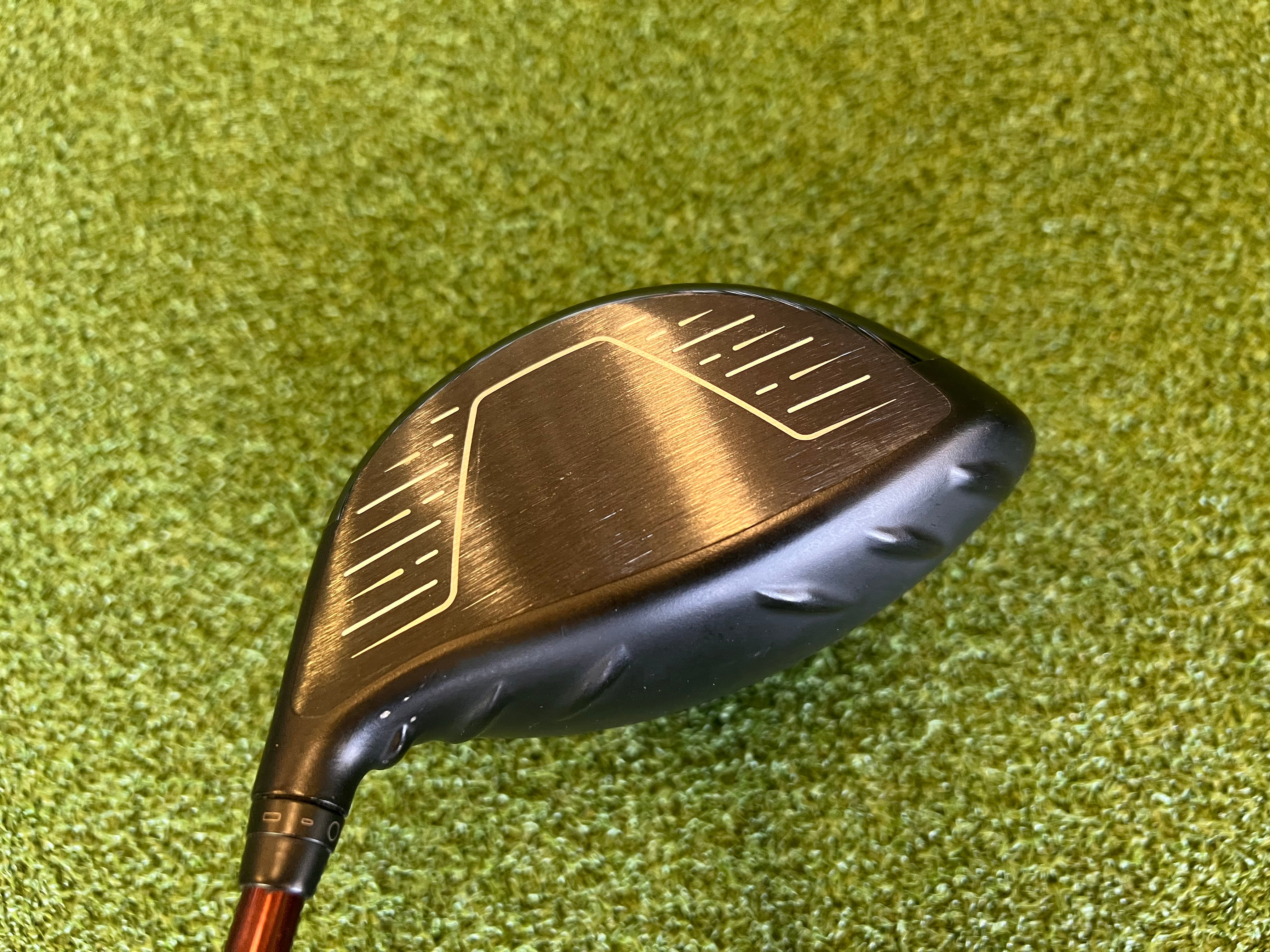 PING G425 MAX 9° Ping G425 Max Driver 9° - Adjustable | Maximize Distance