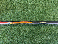 Callaway Diablo Edge Driver - Regular Flex 10°