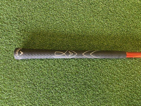 Callaway Diablo Edge Driver - Regular Flex 10°